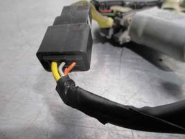 Toyota Prius (XW10) Regulador de puerta delantera con motor 6980247010