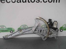 Opel Combo C Alzacristalli elettrico della portiera anteriore 13222284