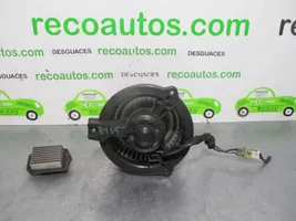 Toyota Prius (XW10) Salono oro mazgo plastikinis korpusas 1940001390