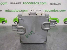 Toyota Prius (XW10) Autres unités de commande / modules 8965047053