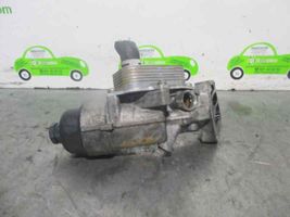 Mercedes-Benz A W168 Radiateur d'huile moteur 6681800065