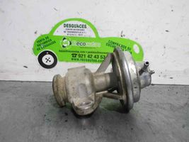 Volkswagen Caddy EGR valve 038131501