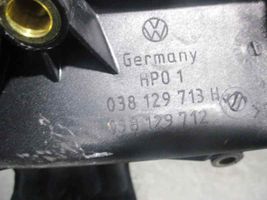 Volkswagen Caddy Imusarja 038129713H