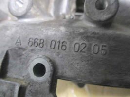 Mercedes-Benz A W168 Culasse moteur R6680160801