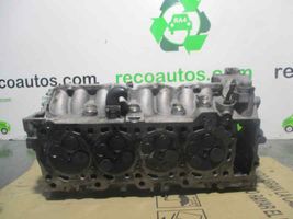 Mercedes-Benz A W168 Culasse moteur R6680160801