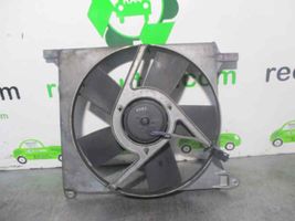 Daewoo Espero Electric radiator cooling fan 90299558