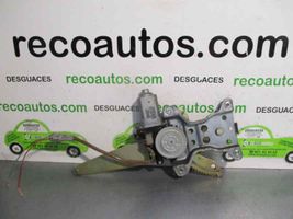 Toyota Land Cruiser (HDJ90) Mécanisme lève-vitre de porte arrière avec moteur 8571060070