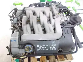 Ford Cougar Engine LCBC