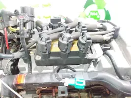 Ford Cougar Engine LCBC