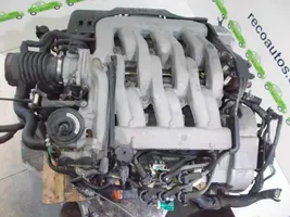 Ford Cougar Engine LCBC