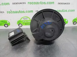 Ford Cougar Scatola alloggiamento climatizzatore riscaldamento abitacolo assemblata 93BW18515AB