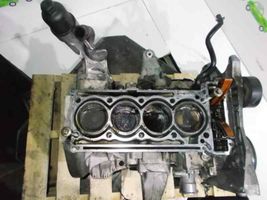 Mercedes-Benz C W203 Bloque de motor 2710101505