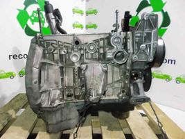 Mercedes-Benz C W203 Blocco motore 2710101505