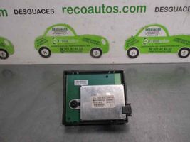 Mercedes-Benz B W245 Radio antena A1698200475