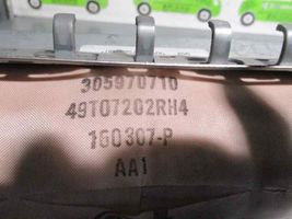 Nissan Note (E11) Airbag de passager 305970710