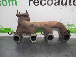 Seat Inca (6k) Kolektor wydechowy 028253033AA