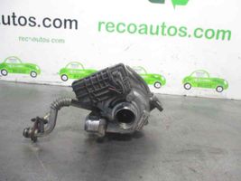 Jaguar S-Type Turboahdin 4R8Q6K682AK