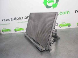 Alfa Romeo 147 Radiateur condenseur de climatisation 46768973