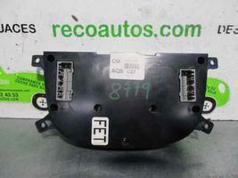 Hyundai Santa Fe Ilmastoinnin ohjainlaite 972502B431