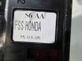 Honda Civic Luce d’arresto centrale/supplementare 89022730