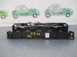 Honda Civic Luce d’arresto centrale/supplementare 89022730