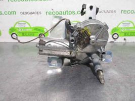 Ford Fiesta Takalasinpyyhkimen moottori 89FG17K441A