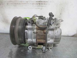 Lancia Y 840 Ilmastointilaitteen kompressorin pumppu (A/C) 5S02239