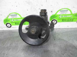 Hyundai Terracan Ohjaustehostimen pumppu 57110H1500