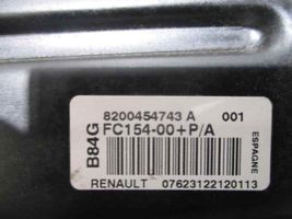 Renault Megane II Poduszka powietrzna Airbag boczna 8200454743