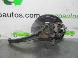 Hyundai Sonata Fuso a snodo con mozzo ruota anteriore 517153K050