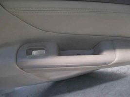 Hyundai Sonata Rear door card panel trim 833203K010