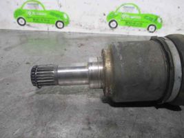 Fiat Panda III Arbre d'entraînement avant 0046308259