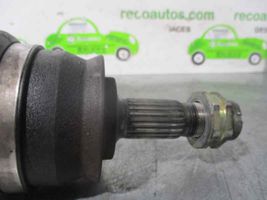 Fiat Panda III Arbre d'entraînement avant 0046308259