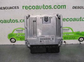 BMW X3 G01 Calculateur moteur ECU 8574752