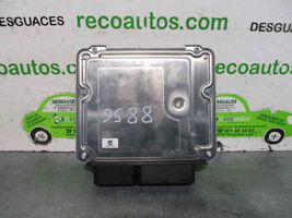 BMW X3 G01 Calculateur moteur ECU 8574752