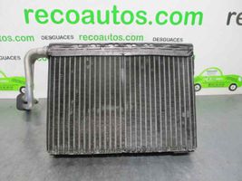 BMW X3 G01 Radiador (interno) del aire acondicionado (A/C)) 670738X068