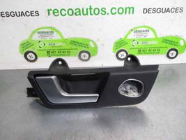 Audi A4 S4 B6 8E 8H Maniglia interna per portiera posteriore 8E0839019