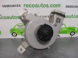 Toyota Prius (XW10) Commande de chauffage et clim 8713047060