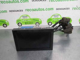 Toyota Prius (XW10) Monitor/display/piccolo schermo 8611047040