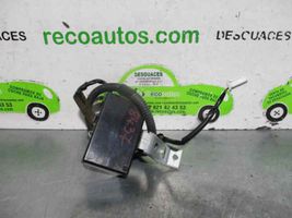 Toyota Prius (XW10) Muut ohjainlaitteet/moduulit 8978047010