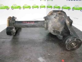 Hyundai Terracan Differenziale posteriore 51000H1041