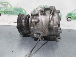 Mazda 323 Kompresor / Sprężarka klimatyzacji A/C 2565006770