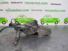 Mazda 323 Moteur d'essuie-glace arrière 8491009857