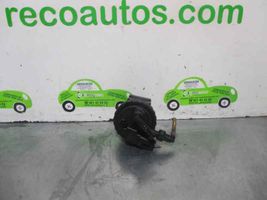 Renault Clio III Support de filtre à huile 7700112925