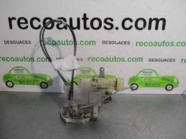 Toyota Prius (XW10) Serrure 6903047040