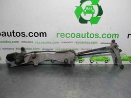 Toyota Prius (XW10) Motor y varillaje del limpiaparabrisas delantero 8511047040