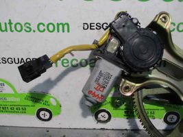 Toyota Prius (XW10) Alzacristalli della portiera anteriore con motorino 6980247010