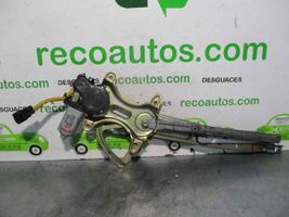 Toyota Prius (XW10) Alzacristalli della portiera anteriore con motorino 6980247010