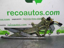 Toyota Prius (XW10) Alzacristalli della portiera anteriore con motorino 6980247010