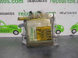 Toyota Prius (XW10) Module de contrôle airbag 8917047050